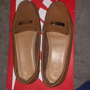 Calvin Klein Loafers